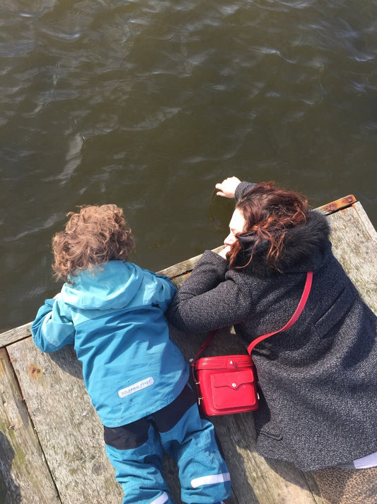 Anxiety in children