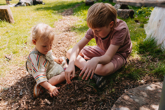 The importance of routine for a happy childhood