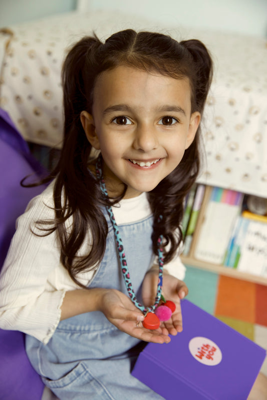 GIFT a Toycessory® Experience