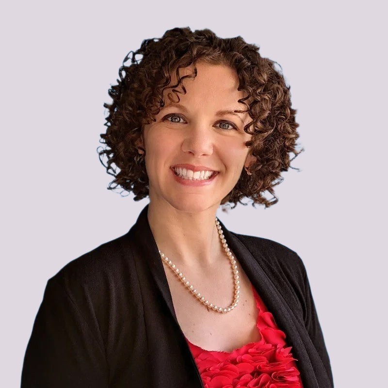 Rebecca Horrace - Educator and Developmental Researcher - feedback on WITH YOU Toycessory®