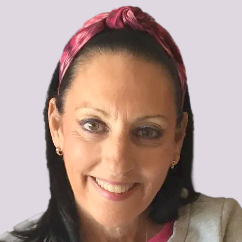 Wendy Levey - Early Years Specialist and Educational Consultant (in the US) Founder of Wendy Levey Consulting - feedback on WITH YOU Toycessory®